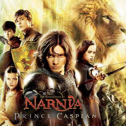 Хроники Нарнии: Принц Каспиан